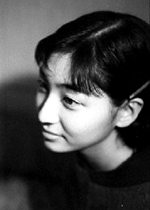 Ma-aya Sakamoto