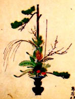 Ikebono