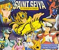 Saint Seiya Le Sanctuaire