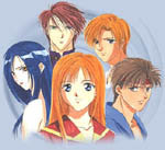 Ayashi no Ceres