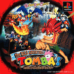 Tomba Wild Adventure