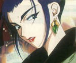 Faye Valentine