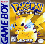 Special Pikachu Edition