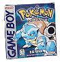 Pokemon Versi�n Azul