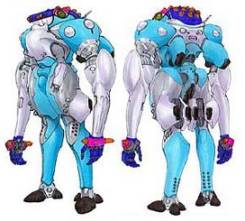 Mecha