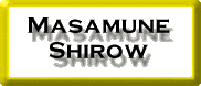 Masamune Shirow