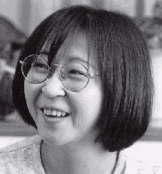 Rumiko Takahashi in 1996