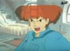 Angry Nausicaa