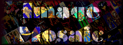 The Image Mosaic