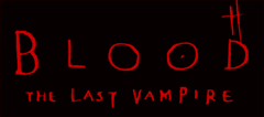 BLOOD logo