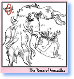 The Rose of Versailles