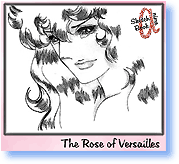 The Rose of Versailles