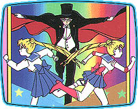 Sailor Moon