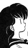 Kagome in shock