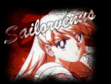 Sailorvenus