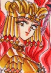 Sailor Galaxia