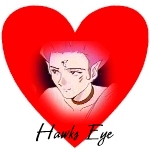 Hawks Eye