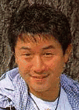 Kanemaru Junichi