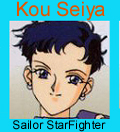 Kou Seiya