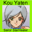 Kou Yaten