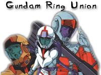 Gundam Ring Union