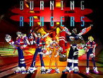 Burning Rangers