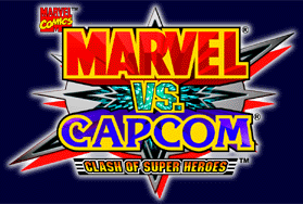 Marvel vs Capcom