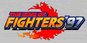 King of Fighters '97