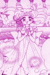 Chibiusa neo moon princess