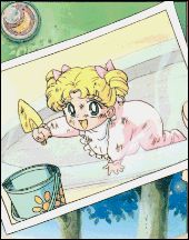 baby usagi! cute!