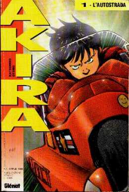 Akira