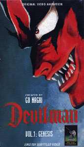 Devilman