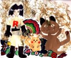I had fun doing this :)