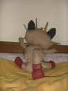 Meowth will be a part of my James Cosplay
