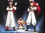Team Rocket Song
