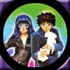 Akito is Austin Powers