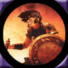 Gai Daigouji in the Gladiator