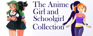 Anime girls rule!
