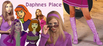 daphne