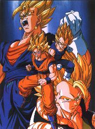 vegeto