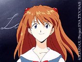 Souryu Asuka Langley