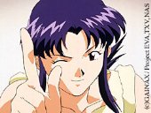 Katsuragi Misato