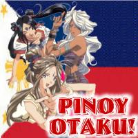 Pinoy Otaku!