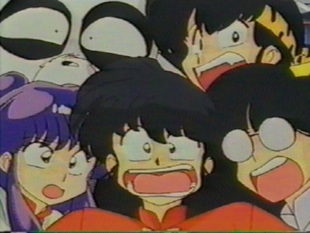 Surprise Ranma pic