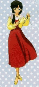 Kasumi's dossier pic