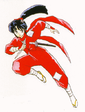 Konatsu's Dossier Pic