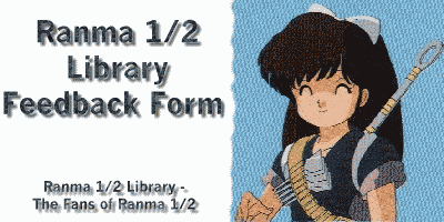 Ranma form pic