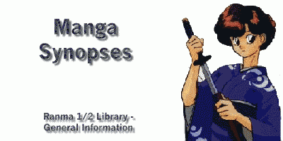 Ranma Manga pic
