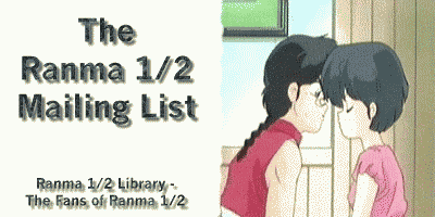Ranma ML pic