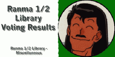 Ranma votes pic